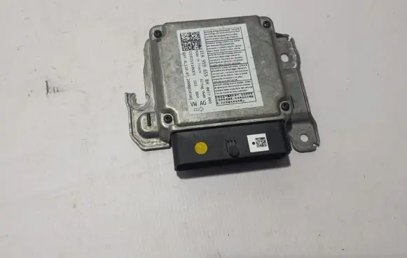 Skoda Octavia Mk4 Airbag control unit/module 1EA959655BH