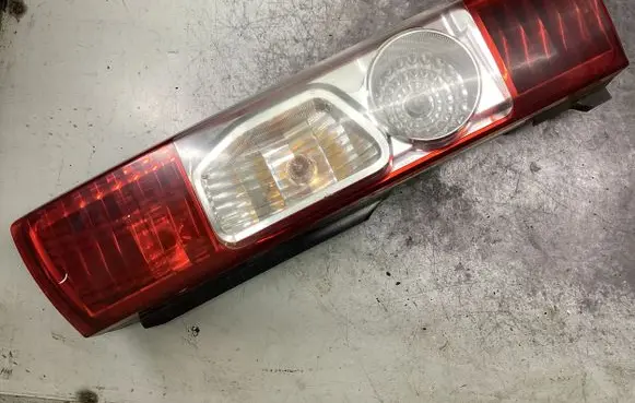 Fiat Ducato Rear/tail lights 01366453080 02015211200010