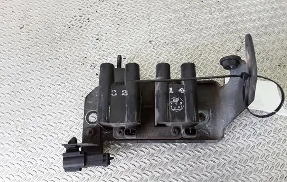 KIA Rio High voltage ignition coil