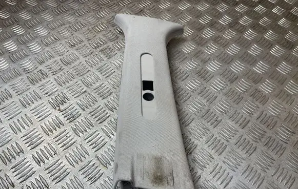 Mercedes-Benz B W245 (B) pillar trim (top) A1696920622