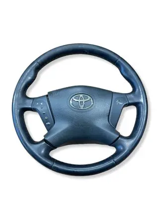 Toyota Avensis T250 Steering wheel 