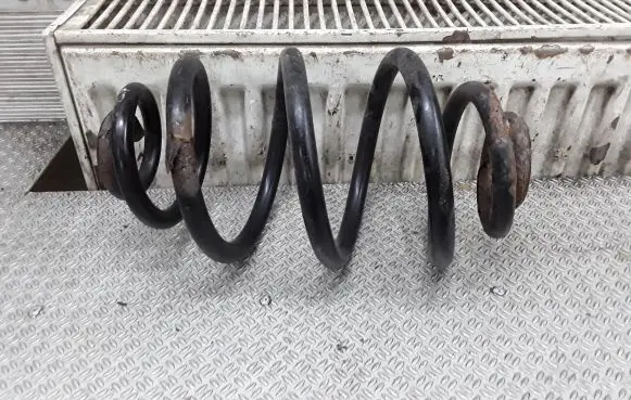 Volkswagen PASSAT B5.5 Rear coil spring