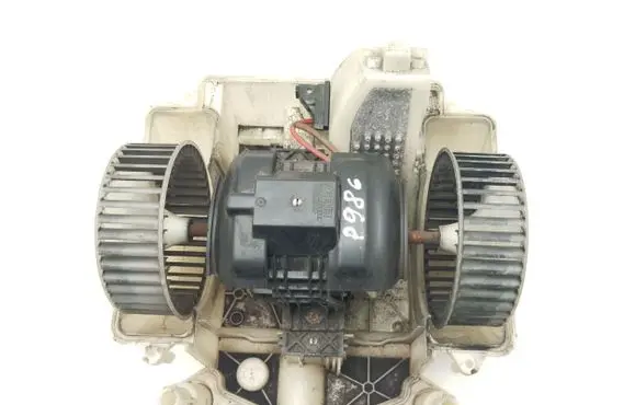 Mercedes-Benz S W222 Heater fan/blower A2229060301