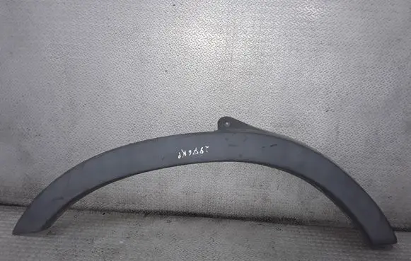 Opel Movano A Fender trim (molding) 7701692570