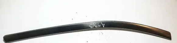 Volvo S80 Other interior part