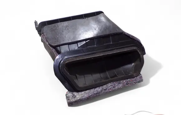 Mitsubishi ASX Cabin air duct channel 7803A008 7803A121
