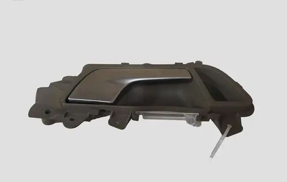 Audi A4 S4 B8 8K Rear door interior handle 8K0839020