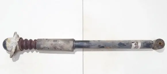 Skoda Roomster (5J) Rear shock absorber/damper agw047mt