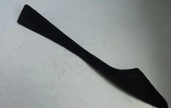 BMW 7 F01 F02 F03 F04 Other center console (tunnel) element 51169113672 9113672