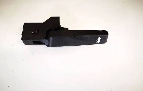 Opel Insignia A Engine bonnet (hood) release handle 