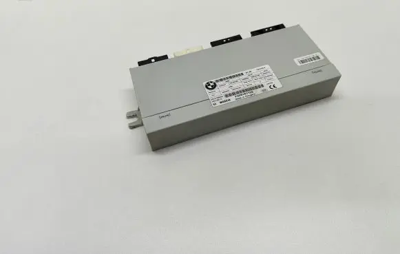 BMW 5 F10 F11 Tailgate/trunk control unit/module 7317514 61357317514