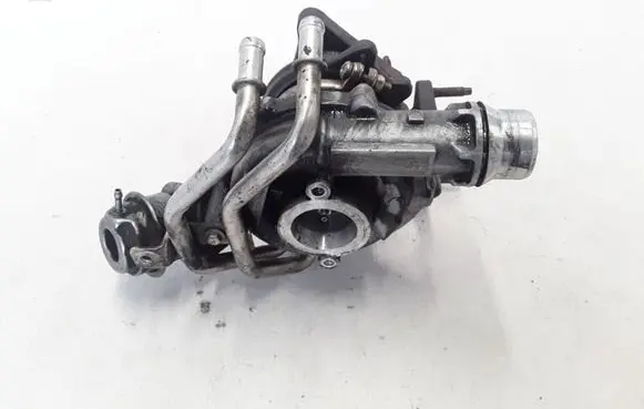 Renault Master III Turbo 144114283R