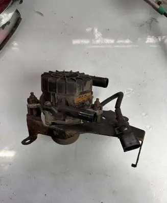 Peugeot 407 Secondary air pump 9653340580