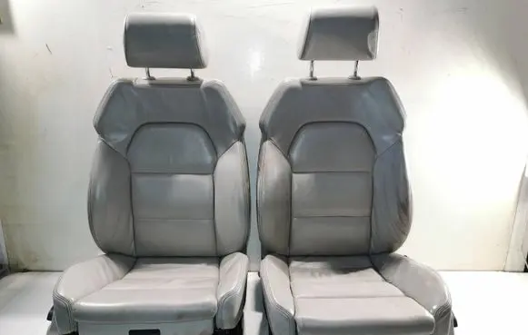 Audi A6 S6 C6 4F Interior set 