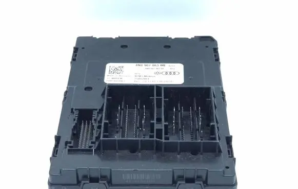 Volkswagen Touareg III Comfort/convenience module 4N0907063ME 4N0907063AE 25012001