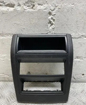 BMW X6 F16 Other center console (tunnel) element 9252006