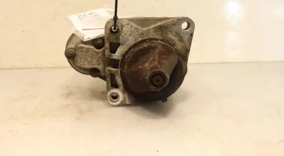 Fiat Punto Evo Starter motor