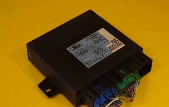 Ford Transit Comfort/convenience module 1C1T-15K600-BA 1C1T15K600BA
