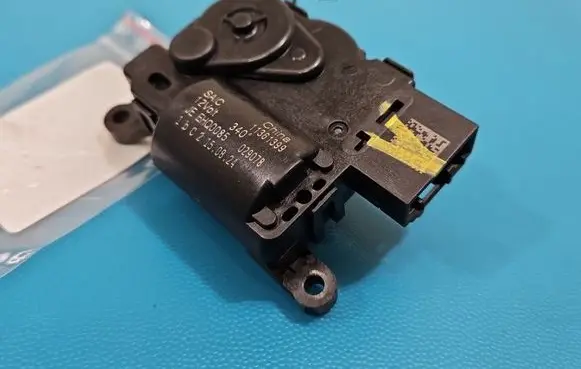 MG MG3 III A/C air flow flap actuator/motor 11361399 IMPRK1575990