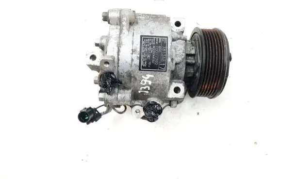 Mitsubishi Outlander Air conditioning (A/C) compressor (pump) 7813A8 AKV200A410J