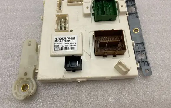 Volvo XC60 Comfort/convenience module 31665479 31665479AC