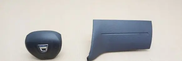 Dacia Lodgy Airbag set 