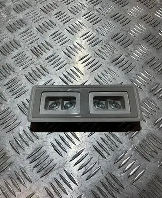 Volkswagen Golf VIII Headlining lighting console trim 5H0947290D