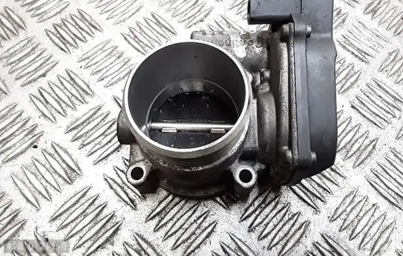 Audi TT TTS Mk2 Throttle valve 06f133062j