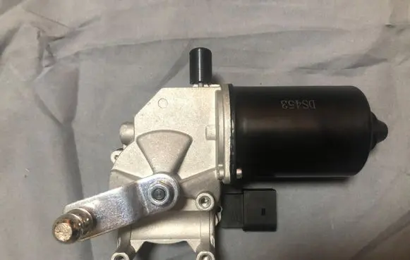 BMW X5 E70 Wiper motor
