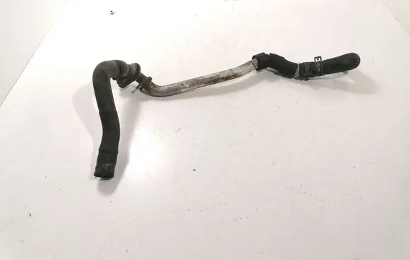 Porsche Cayenne (92A) Engine coolant pipe/hose 7P0819911D