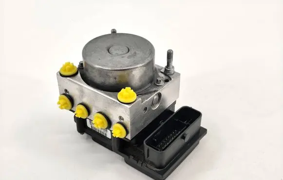 Opel Corsa D ABS Pump 13282282 0265232288 0265800796