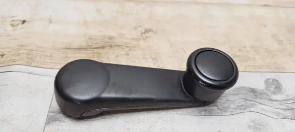 Ford Galaxy Rear door window winding handle 