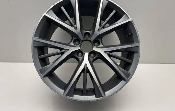 Volvo S90, V90 R19 alloy rim 31471877