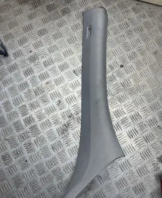 BMW 5 GT F07 (A) pillar trim 9137196 11252010