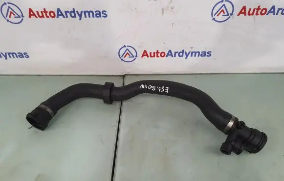 BMW X5 E53 Engine coolant pipe/hose 7788276 11537788276 11532248057