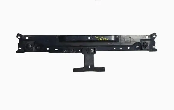 Mercedes-Benz C W204 Radiator support slam panel A2046200072
