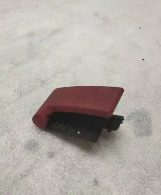 Mercedes-Benz C W202 Engine bonnet (hood) release handle