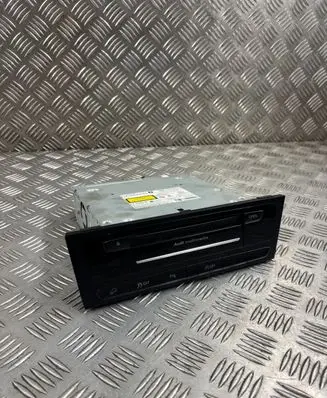 Audi Q5 SQ5 8R Radio/CD/DVD/GPS head unit 8R2035666B