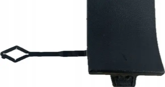 Mercedes-Benz CLA C118 X118 Rear bumper row hook cap/cover A1188859901