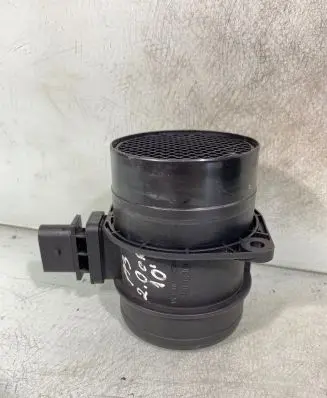 Audi A3 S3 A3 Sportback 8P Mass air flow meter 0281002735 03g906461c 18652383