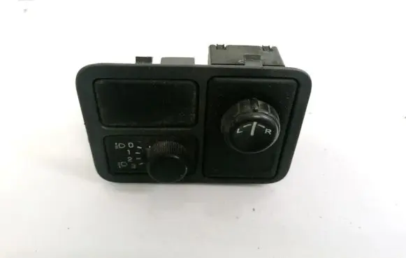 Nissan Almera N16 Headlight level height control switch 6896090J00 68960-90J00
