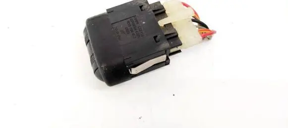 Ford Galaxy Seat heating switch 7M0963563B 95VW19K314