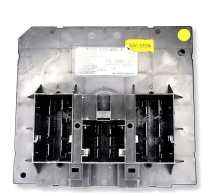 Volkswagen Golf VIII Comfort/convenience module 5WA937086J