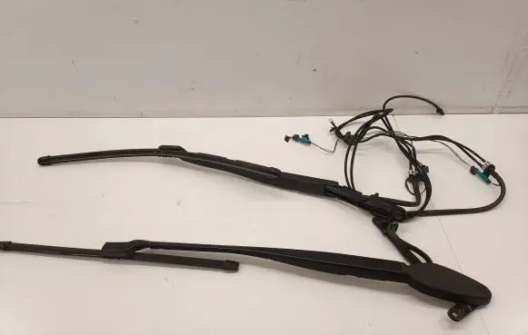 BMW iX Front wiper blade arm 95465508 6161795465508 22801025