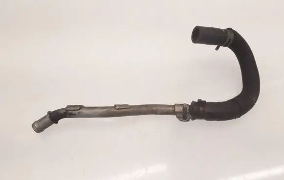 Renault Laguna III Engine coolant pipe/hose