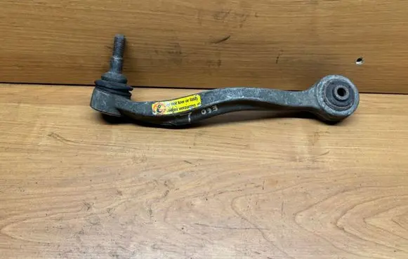 Front control arm