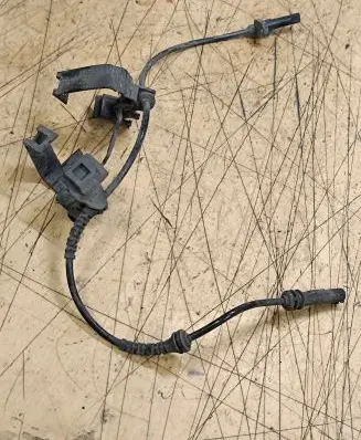 BMW 5 F10 F11 ABS rear brake sensor 34526784901 345267849 67849