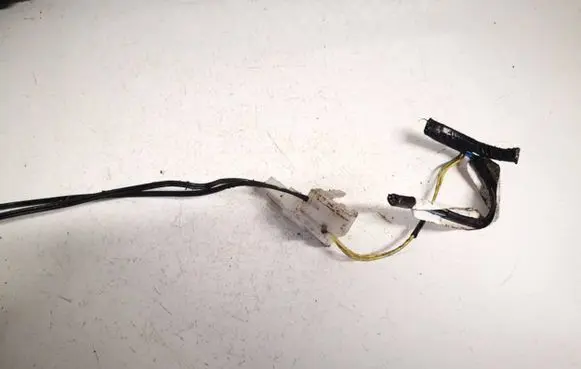 Mitsubishi Lancer X Interior temperature sensor 
