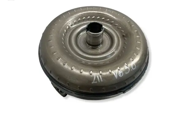 Mercedes-Benz E W211 Torque converter A2212501402