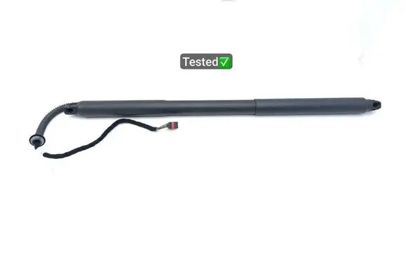Porsche Cayenne (9Y0 9Y3) Tailgate/trunk strut/damper 9Y0827851A